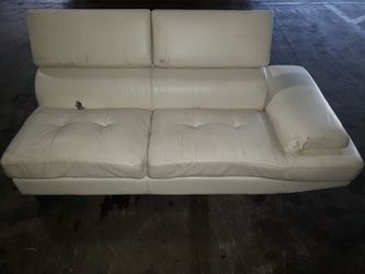 Modern couch