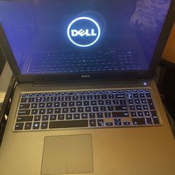 Dell Inspiron Laptop