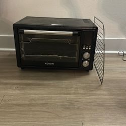Cosori Air fryer, Oven & More