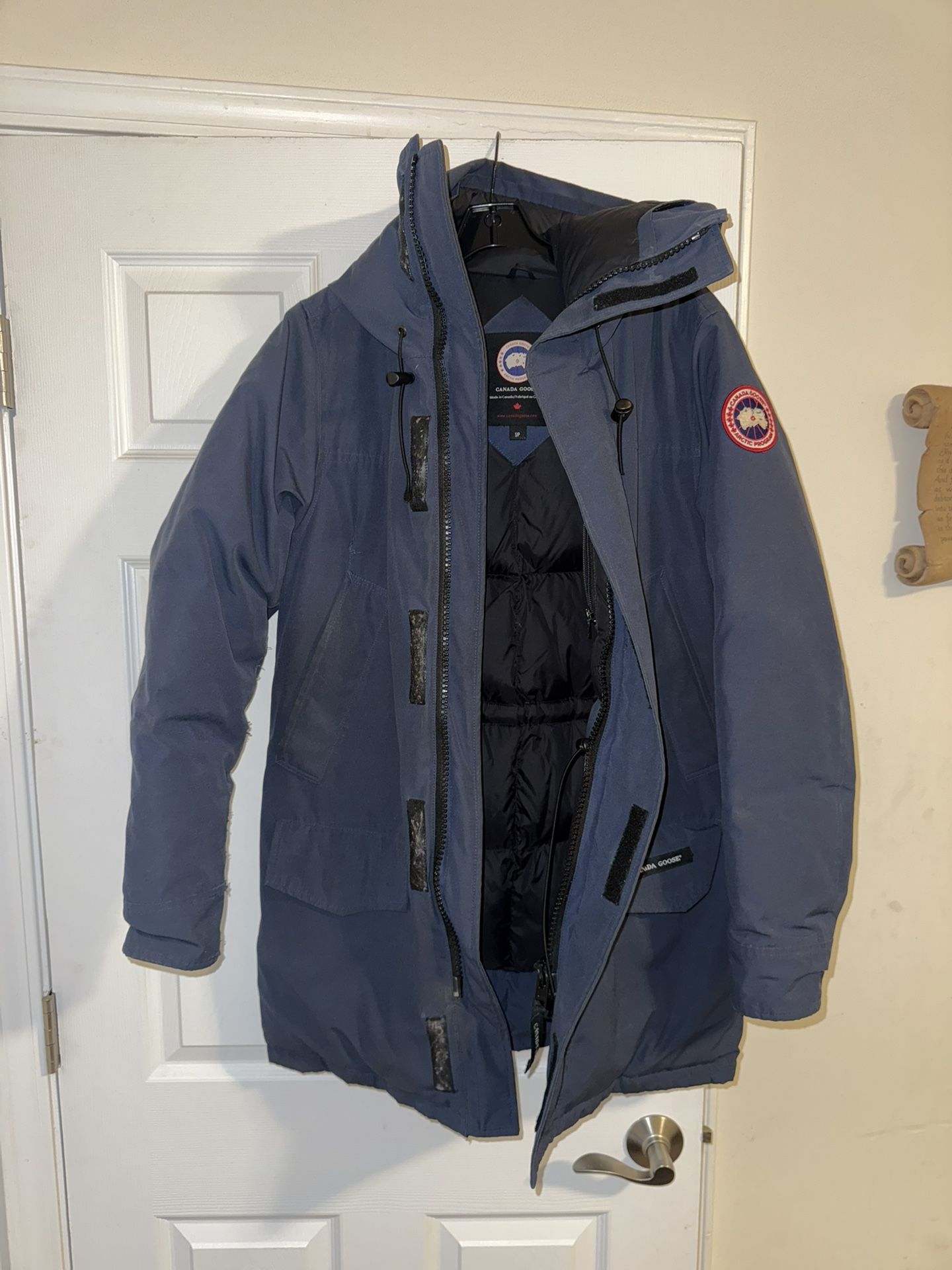 Canada Goose Jacket $300‼️