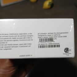 Air Pod Pro
