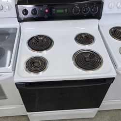 Delivery Available For A Fee 30 Day Warranty 