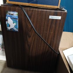 Mini Fridge Kenmore 