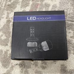 Led Light Bulb 