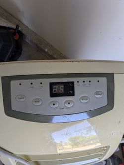 Air-conditioning unit