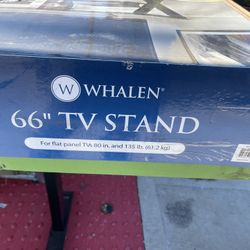 tv stand new box 