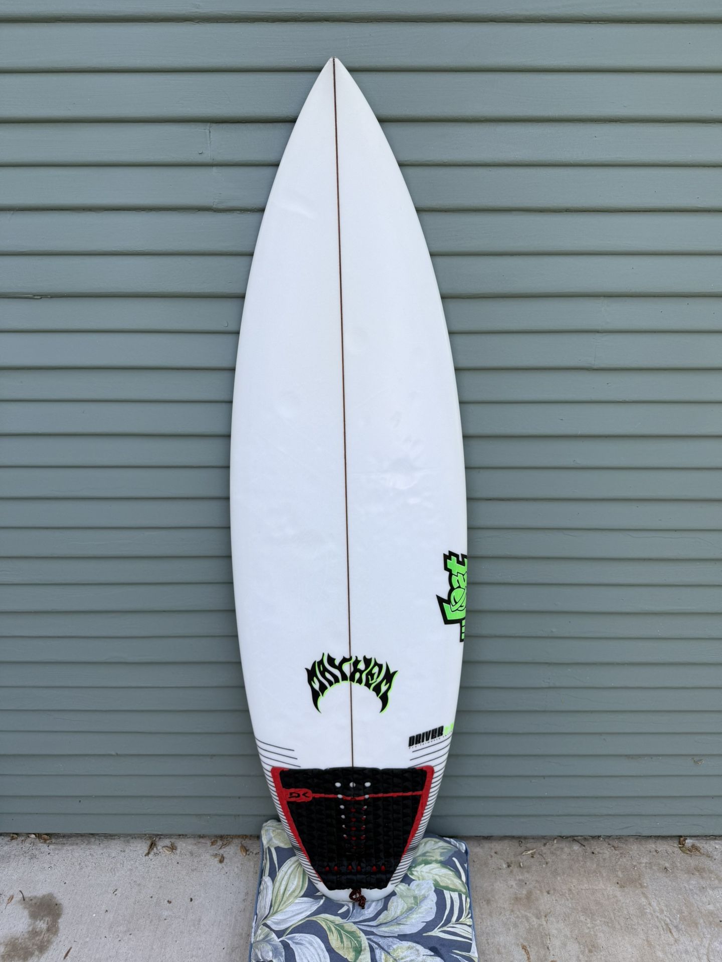Lost Surfboard 5’0”