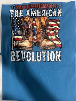 4th of July t-shirts