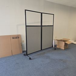 Office Divider Free
