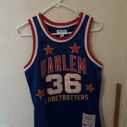 Harlem Jersey 