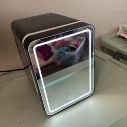 Mini Fridge 
