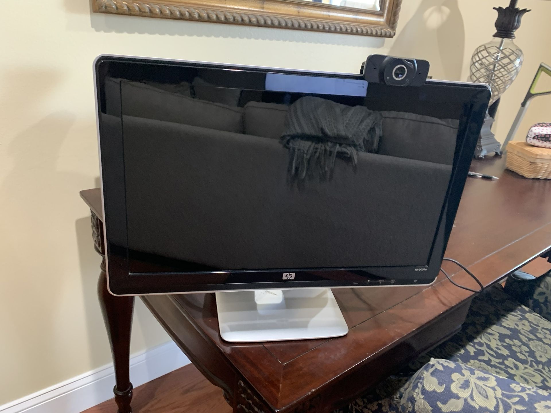 HP Monitor