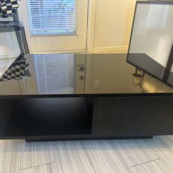 Modern Coffee Table 