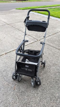 Chicco Keyfit Caddy Stroller