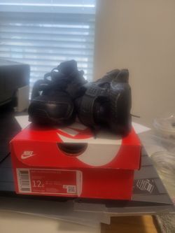 Nikes