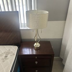 King Size Bedroom Set