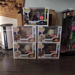 Funko Pop