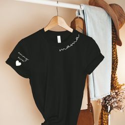 Mother’s Day Shirts