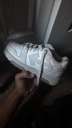 Off white