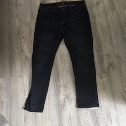 MBX Denim Jeans 36x30