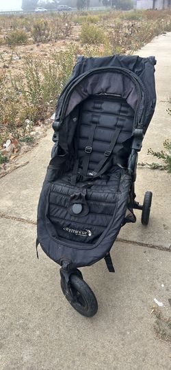 Baby Jogger Mini Gt