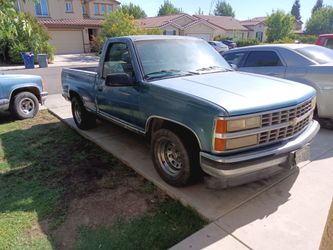 1990 Chevy Obs