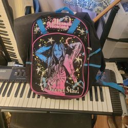 Hannah Montana Backpack