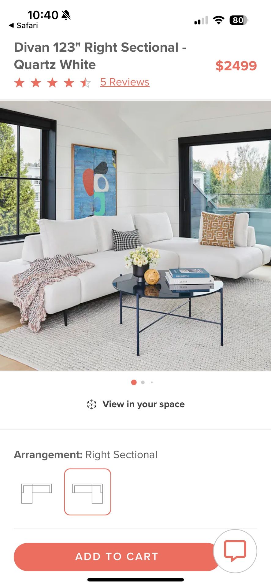 Sofa