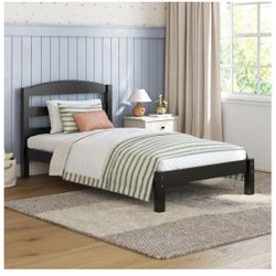 Twin Size Bed Frame