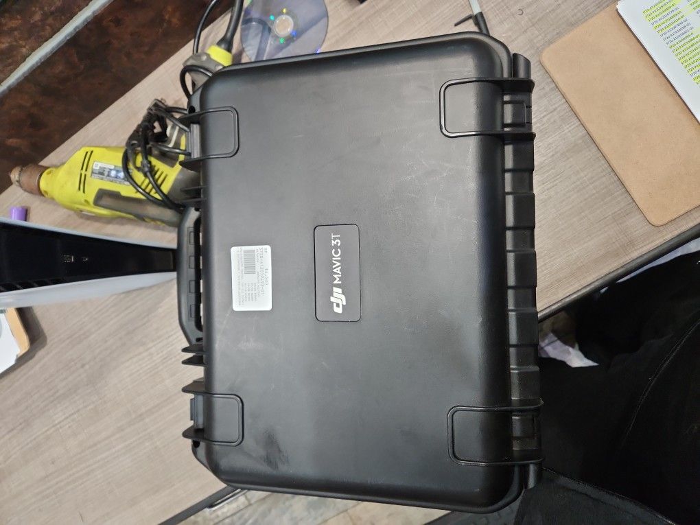 DJI MAVIC 3T