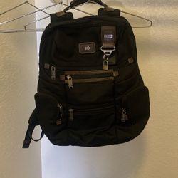 Authentic Tumi Backpack 