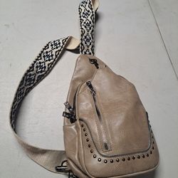 Hand Bag, Purse 