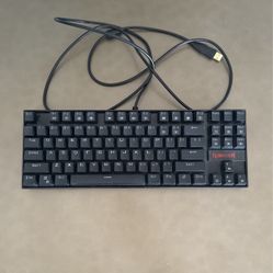 Redragon Mechanical Gaming Keyboard 