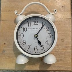 Decorative Clock (Home Decor)