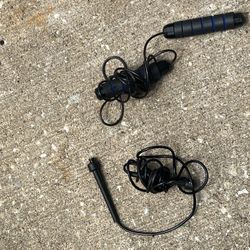 Jump Ropes