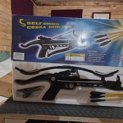 Cross Bow