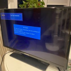 TV