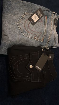 True Religion Jeans Men’s