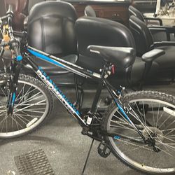 Road master Bike 18 Speed 