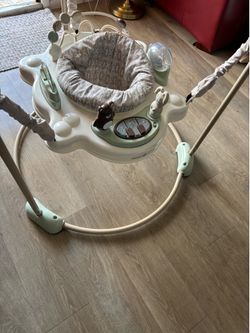 Safety 1st Baby Activity Center Jumper