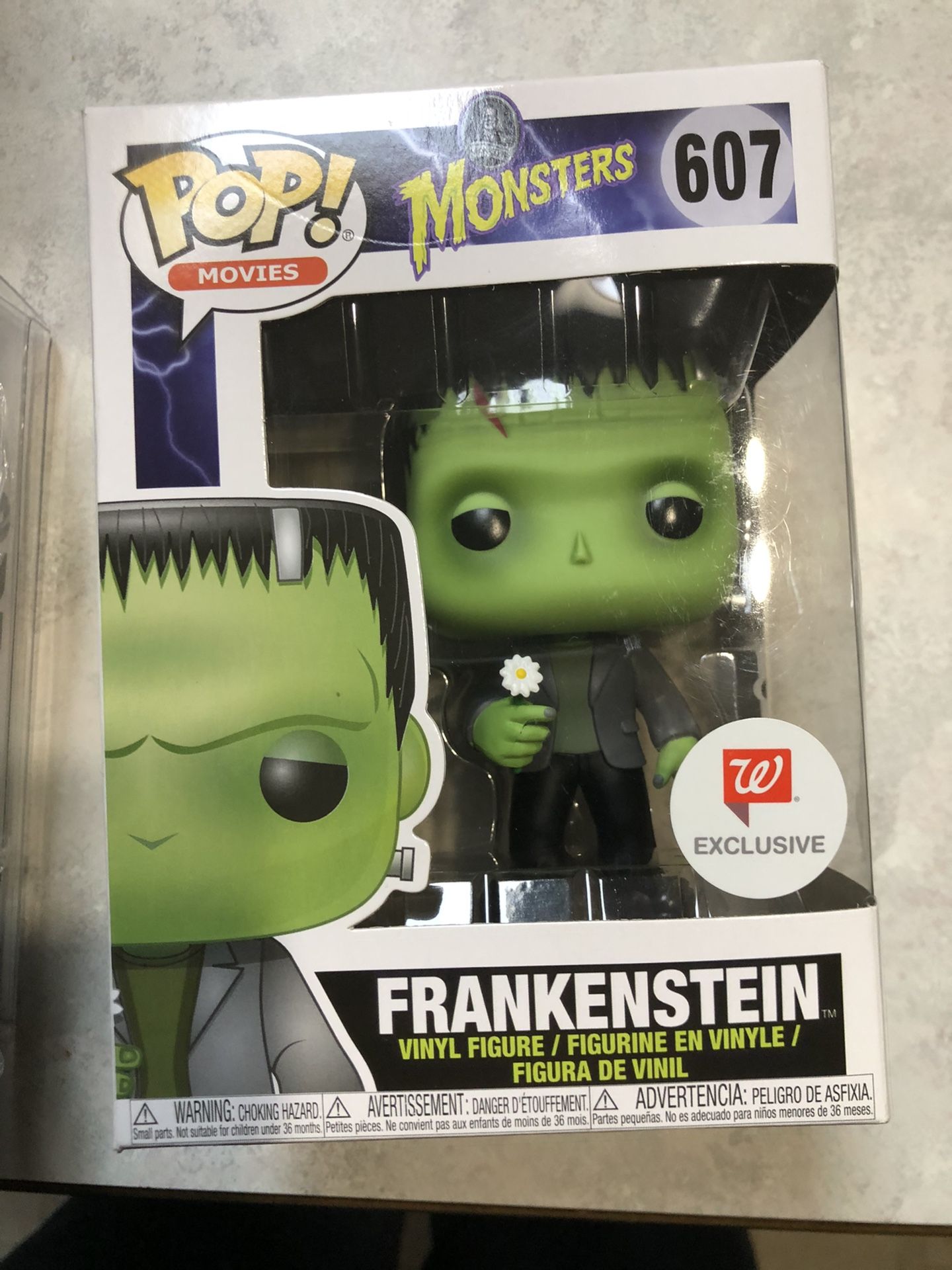 Frankenstein