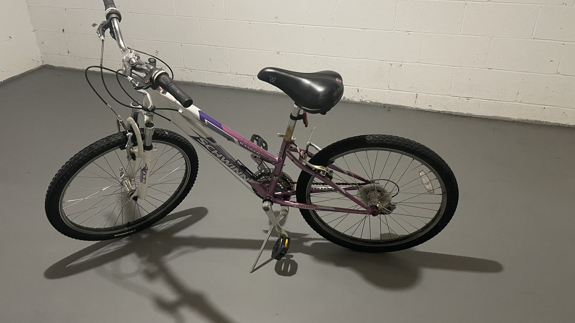 Schwinn Ranger 2.4fs Bicycle