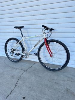 Bridgestone Zip Bike