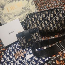 Bolsa CD Set