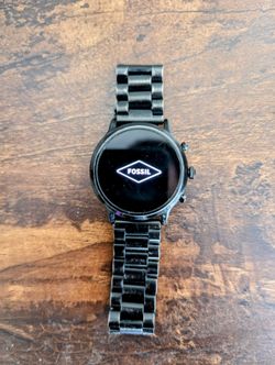 Men's Fossil Gen 5 Carlyle WiFi Smartwatch