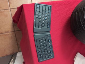 Targus wireless portable keyboard