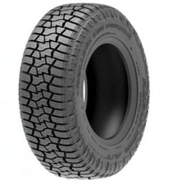 New RBP 265/65R18 AT