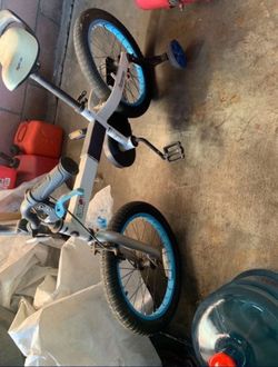 Bicycle