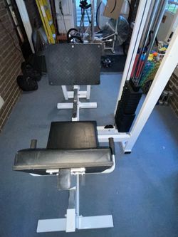 Leg Press