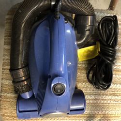Shark Vacuum Used But Excellent Condition